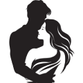 couple icon