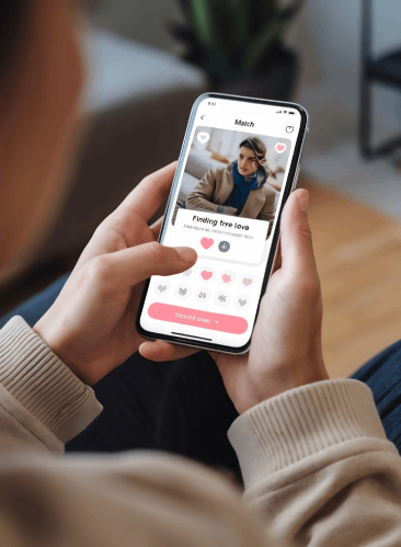 dating app